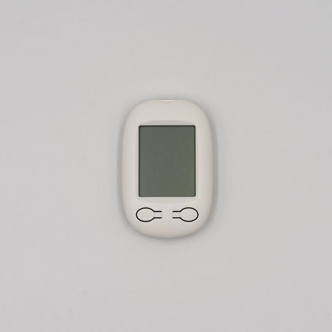 High Precision Blood Glucose Meter Diabetes Monitor BGM-102 0