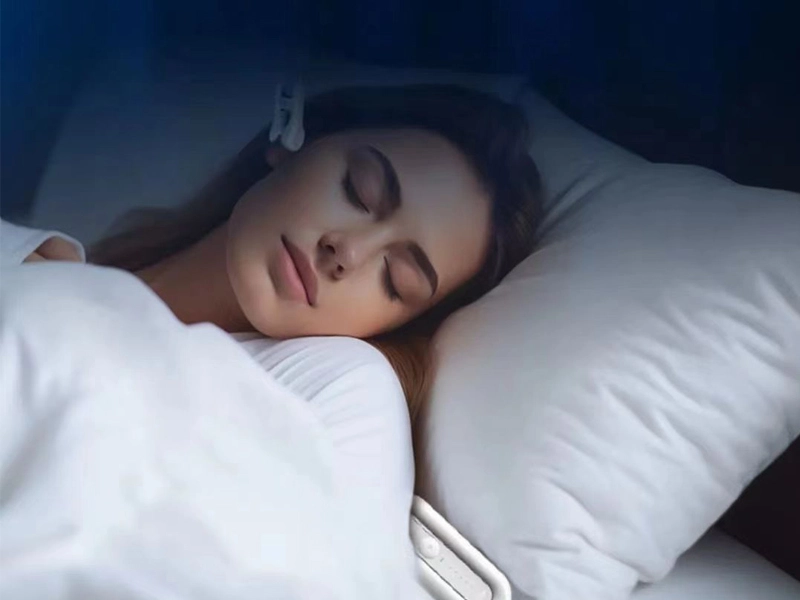 Benefits of Sleep Aid Device