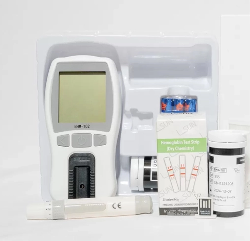 IVD Device
