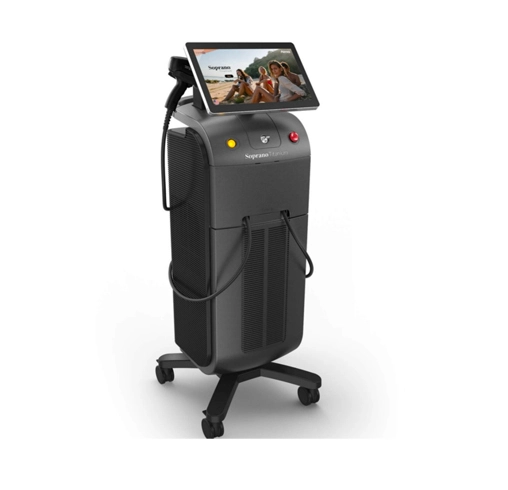 Medical Beauty Equipment