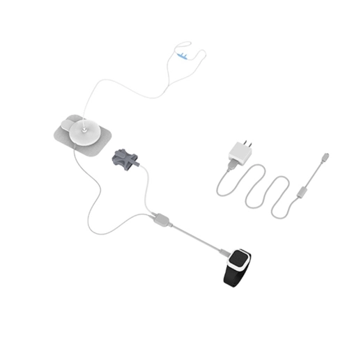 Sleep Monitoring Device