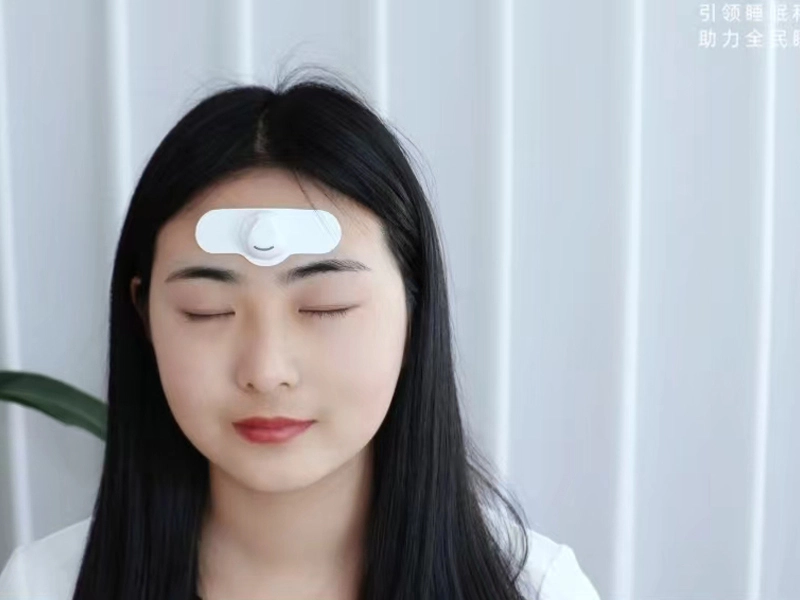 How Does Sleep Monitoring Device Work?
