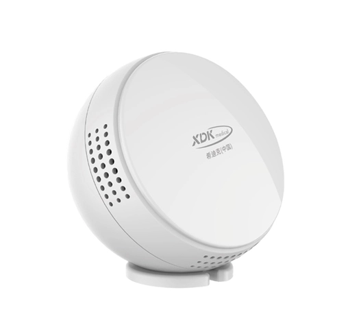Sleep Monitoring Radar