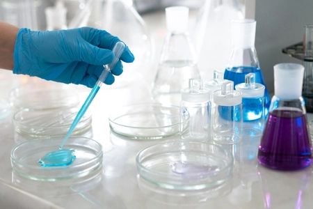 Laboratories