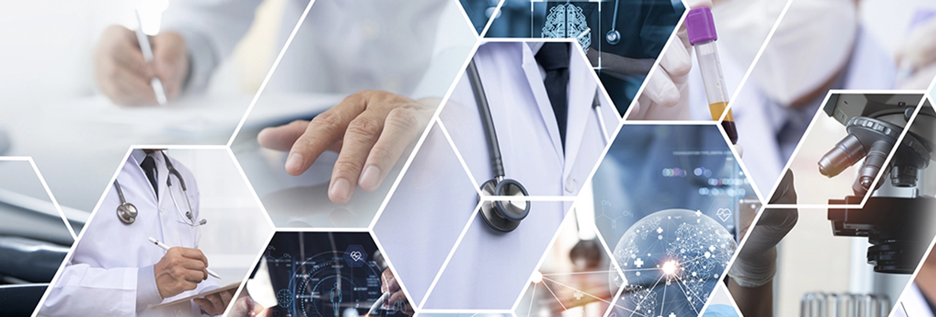 Why Choose Lina Medical