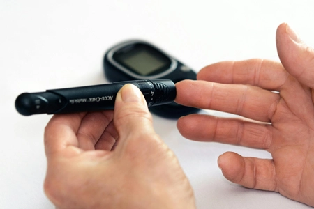 Diagnostics