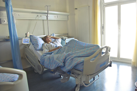 Plastic Medical Supplies