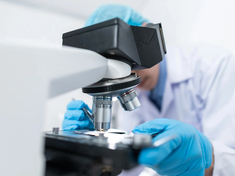 Technology research and development
