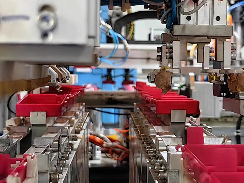 International standards, such as FDA, CE, etc.