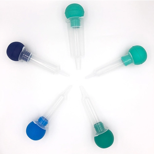 Bulb Syringe