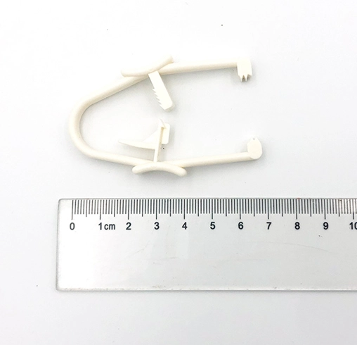 newborn cord clamp