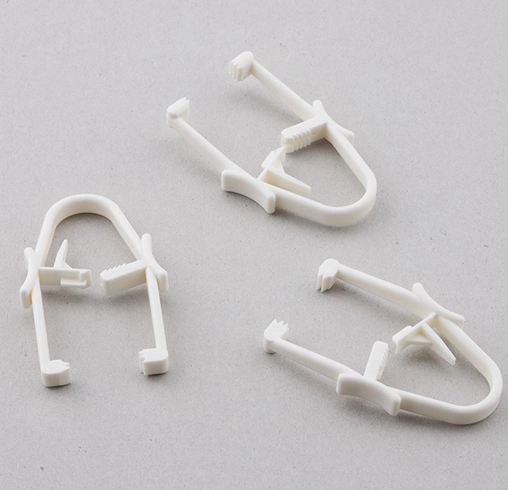newborn umbilical cord clamp