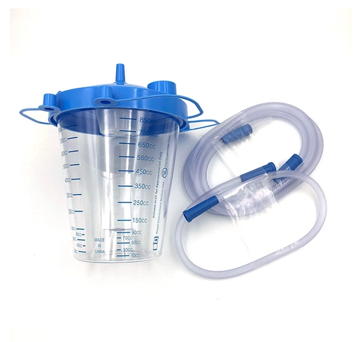 plastic clamp for umbilical cord