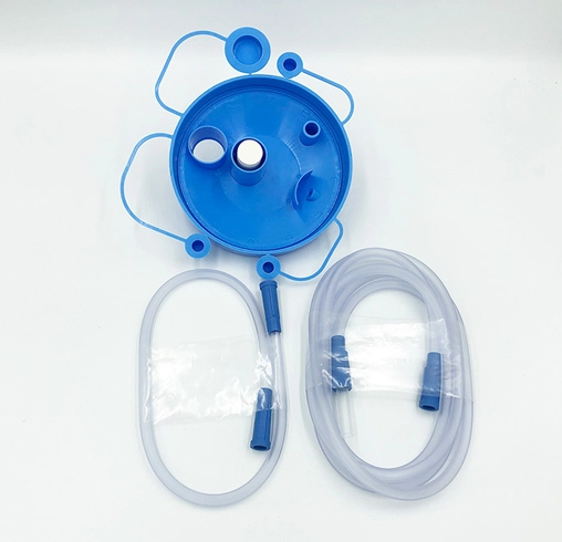 plastic clip on umbilical cord