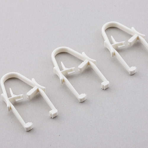 Plastic Towel Clamp