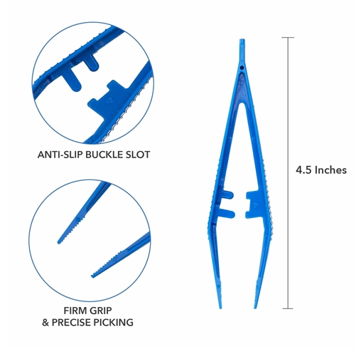 plastic towel clamp