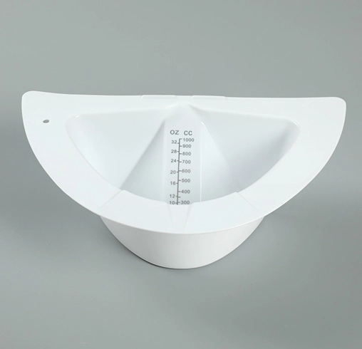 plastic umbilical cord clamp
