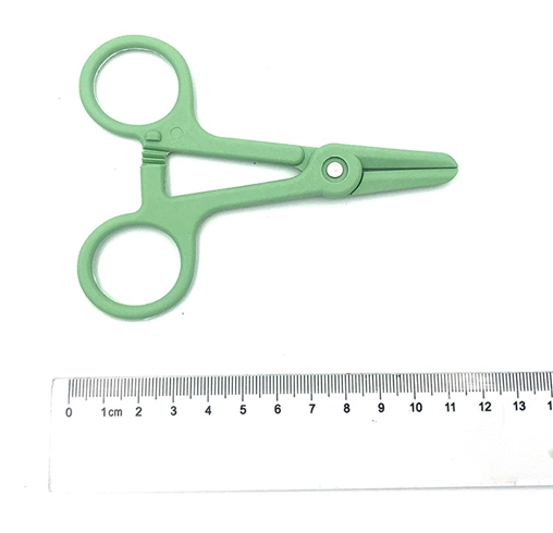 purpose of cord clamp