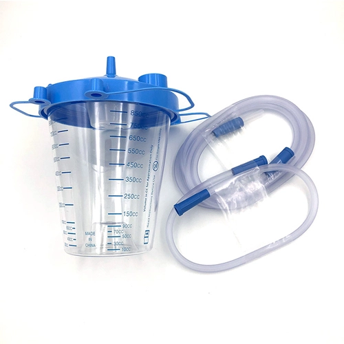 Sputum Suction Device