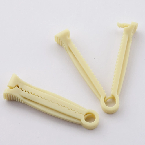 Umbilical Cord Clamps