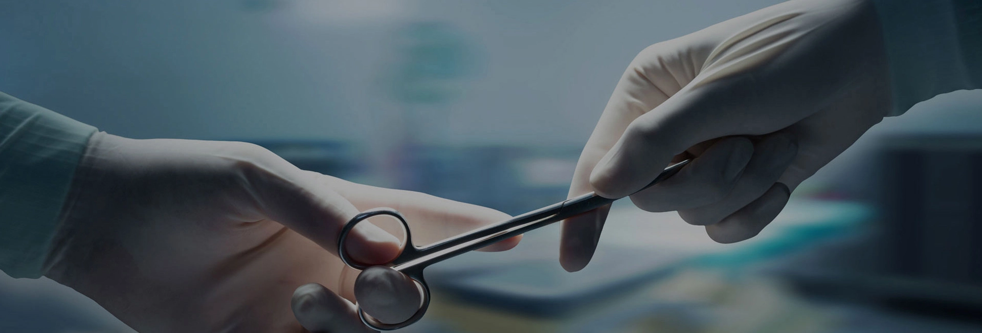 Medical Plastic Products