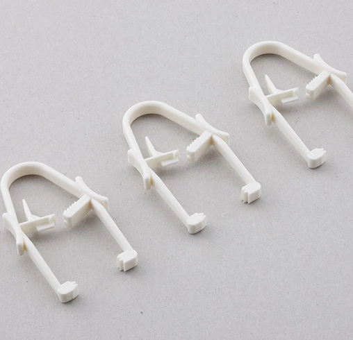 umbilical cord ring clamp