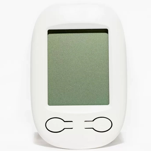 Mircotouch Blood Sugar Glucose Meter Glucometer Monitoring System BGM-102