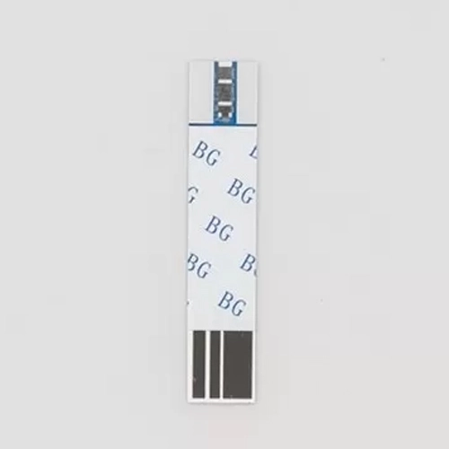 HZ CE Approved Household Usage Quick Test Sugar Test Kit