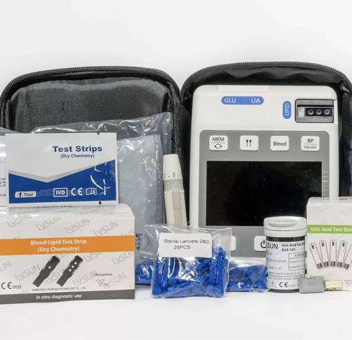 sterile bulb syringe
