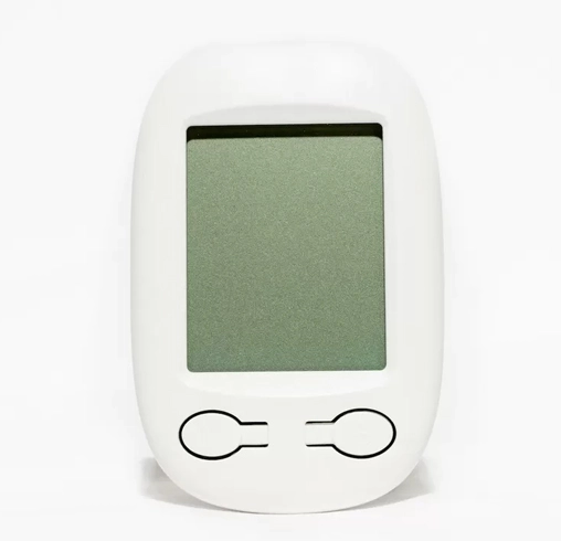 blood sugar monitor