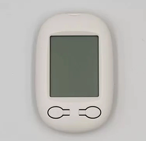 blood sugar test meter