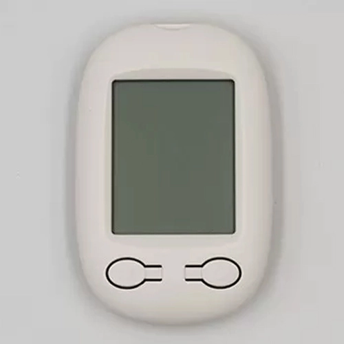 Customize Blood Glucose Meter Blood Sugar Glucometer Monitor Diabetes Horse Dog Cat BGM-102