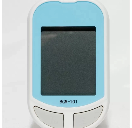 automatic blood glucose monitor