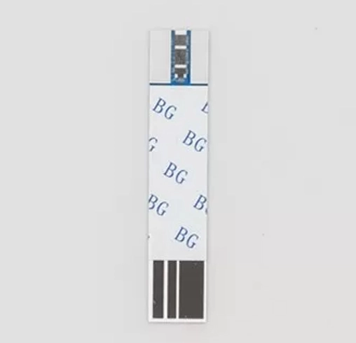 blood sugar automatic monitor
