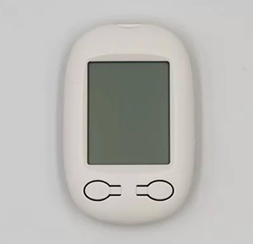 blood sugar glucose monitor