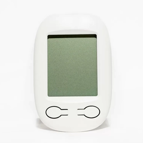 Simple Operation Smart Glucose Monitor Diabetes Detecting