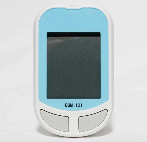 new blood sugar tester new blood sugar tester