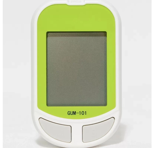 blood sugar arm monitor