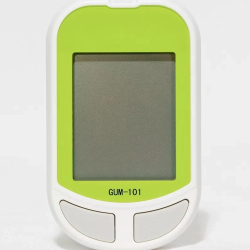 ISO9001 Fresh Capillary Blood Glucose Testing With HZ GUM-101