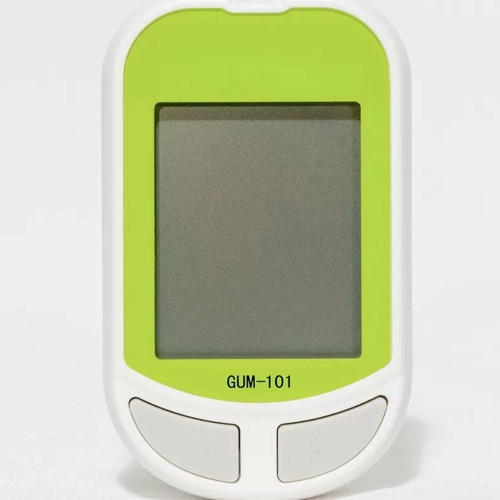 HZ GUM-101 Blood Glucose/Uric Acid Tester
