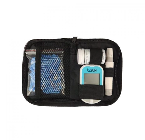 digital haemoglobin meter
