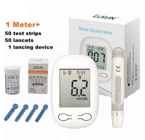 hb hemoglobin meter