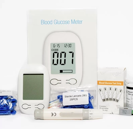 hemoglobin tester for sale
