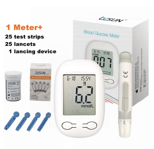 hemoglobin tester