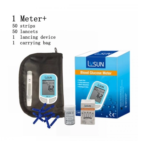 non invasive hb meter