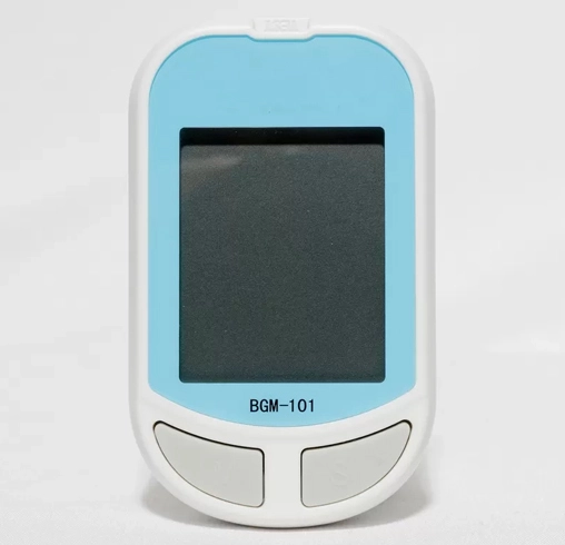 portable hb meter