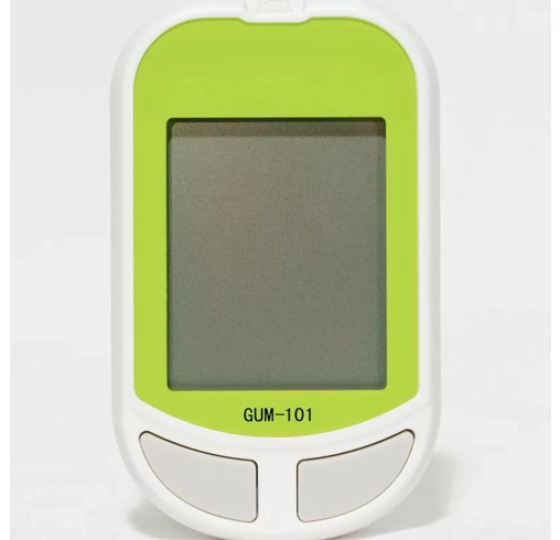 blood lipid meter