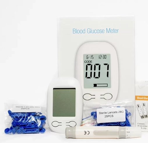 hb meter manufacturer