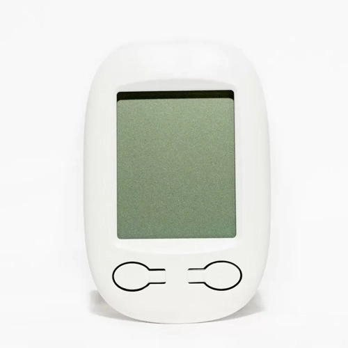 Fresh Capillary Portable Blood Glucose Meter Sugar Check Machine BGM-102