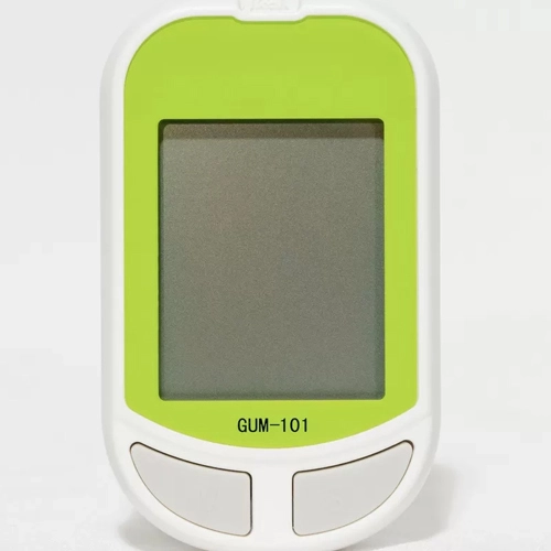 HZ GUM-101 Uric Acid Test Strips Portable Blood Sugar Tester 50g